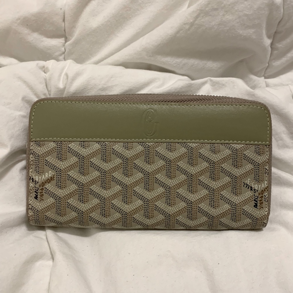 Zip Wallet